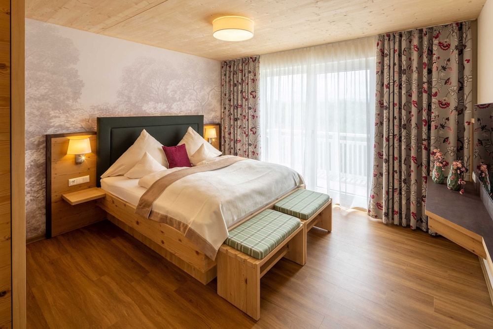 Hotel Sonnenhang Kempten Comfort Apartment 4