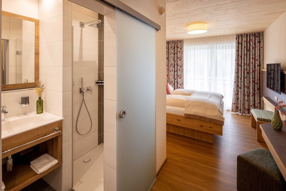 Hotel Sonnenhang Kempten Standard Double 2