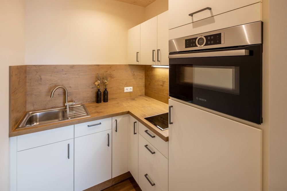 Hotel Sonnenhang Kempten Comfort Apartment 8