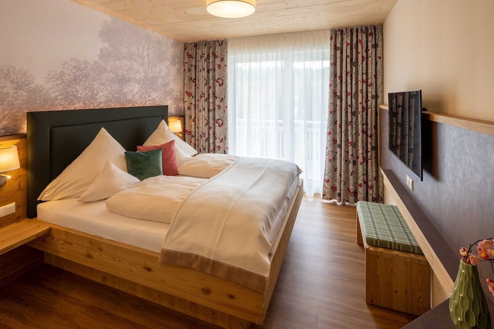 Hotel Sonnenhang Kempten Standard Double 3