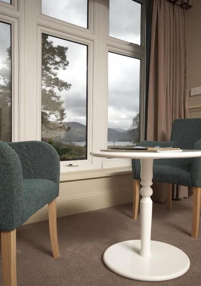 The Derwentwater Hotel Superior Double Room 3