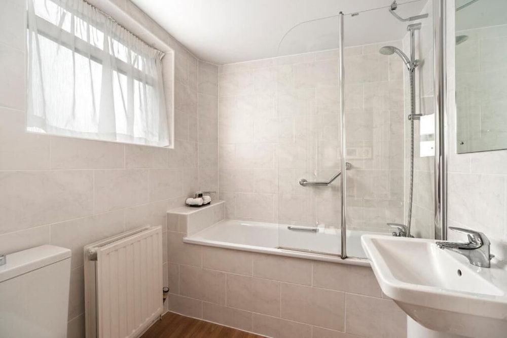 The Derwentwater Hotel Superior Double Room 4