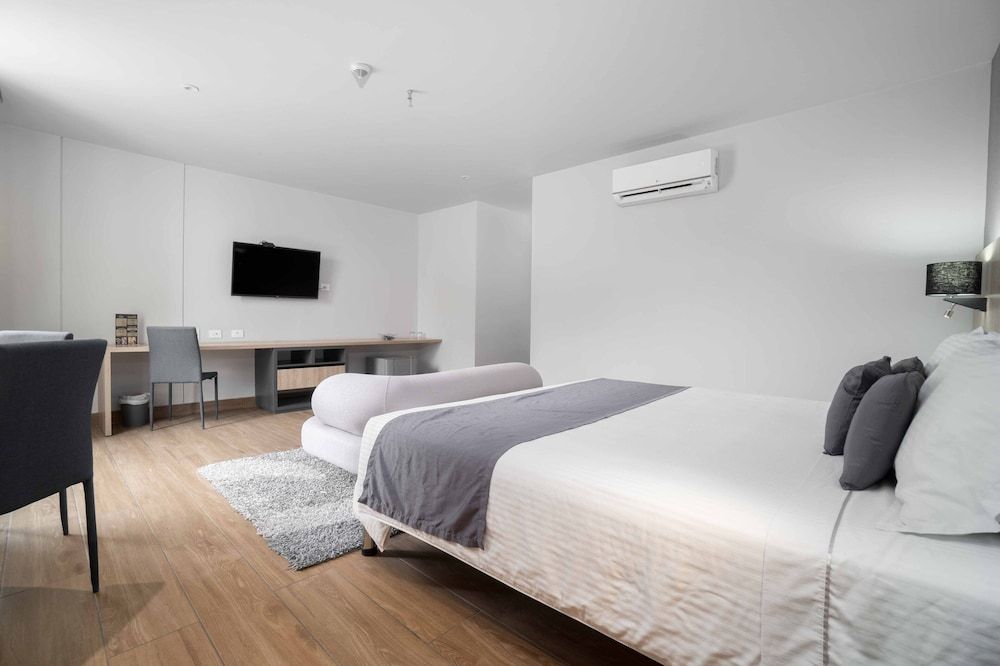 Superior Room, 1 King Bed
