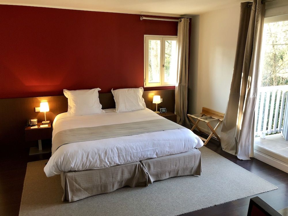 Chambre Double Standard