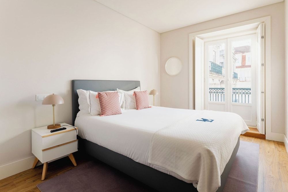 undefined Chiado Square - Lisbon Best Apartments 5