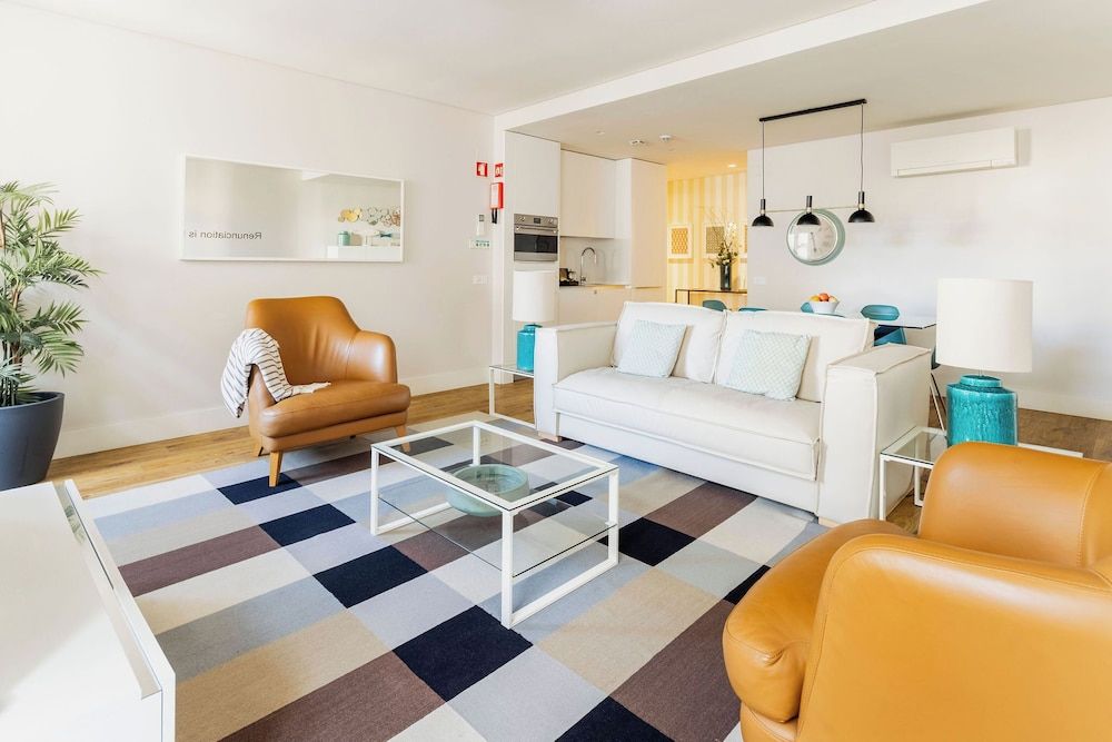 undefined Chiado Square - Lisbon Best Apartments 2