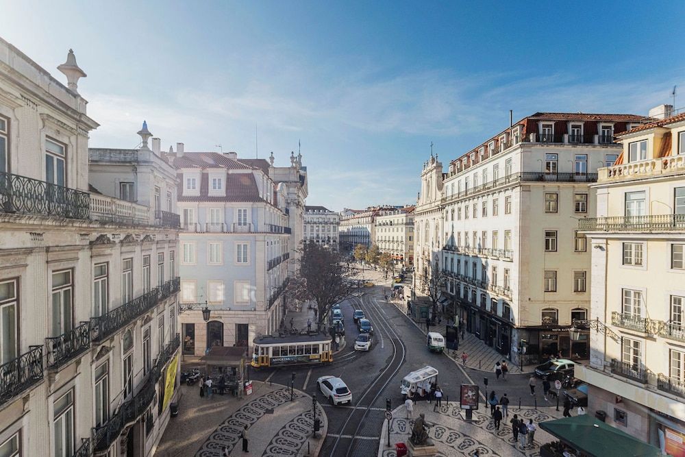 undefined Chiado Square - Lisbon Best Apartments 6