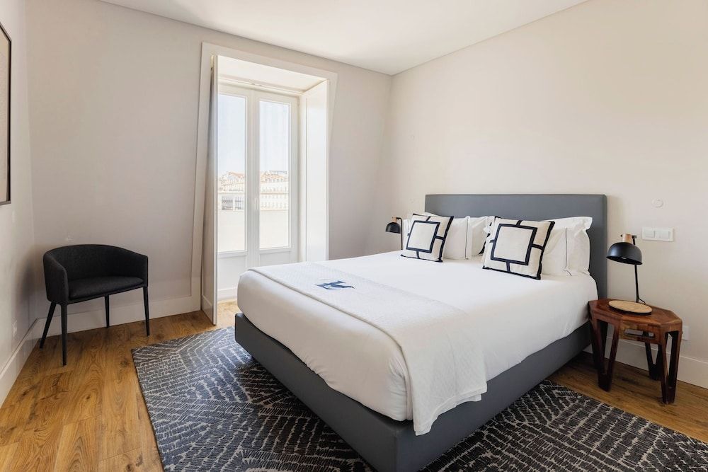 undefined Chiado Square - Lisbon Best Apartments 3