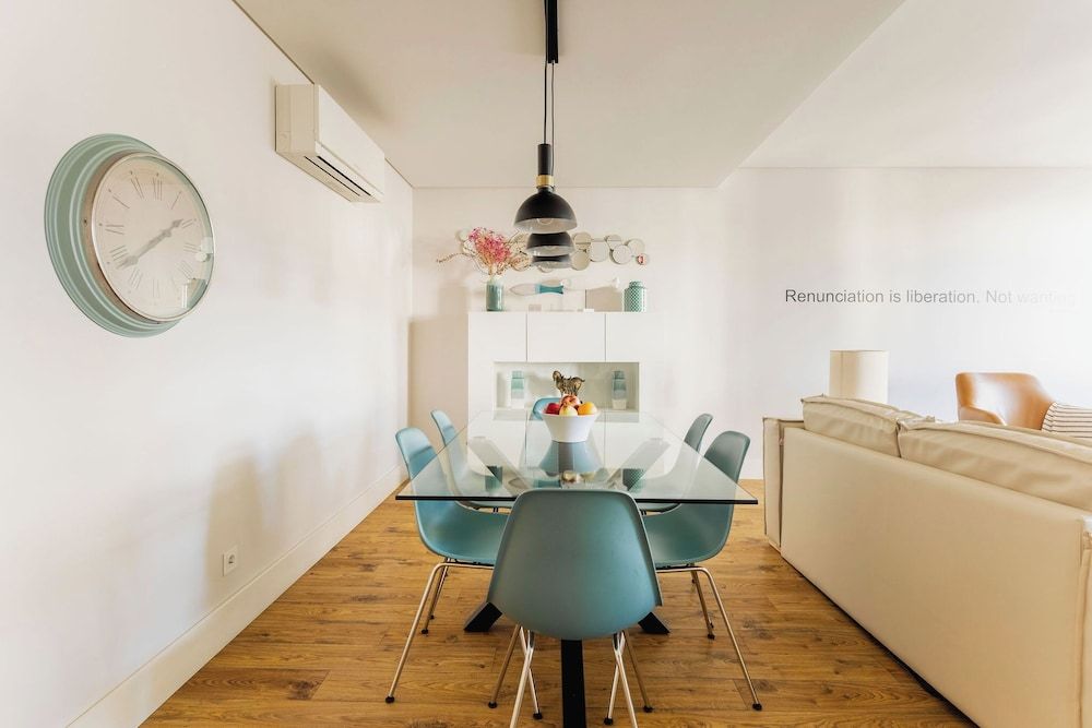 undefined Chiado Square - Lisbon Best Apartments 10