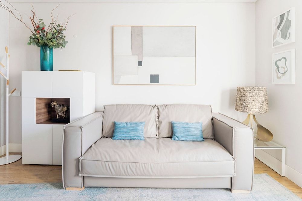 undefined Chiado Square - Lisbon Best Apartments 9