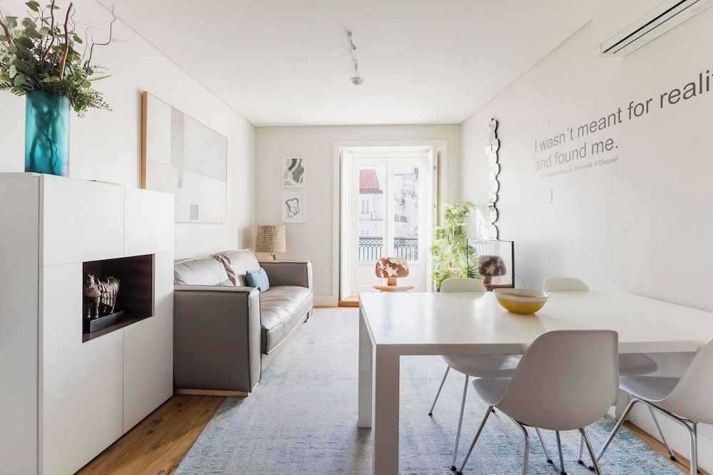 undefined Chiado Square - Lisbon Best Apartments