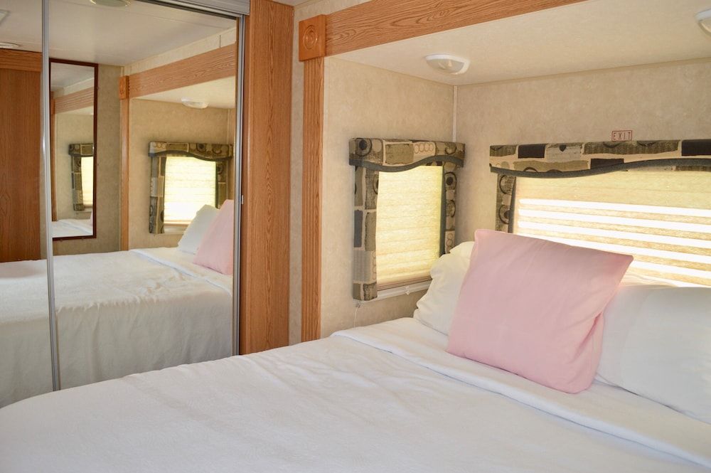 Drop Anchor Oceanfront Trailer 2