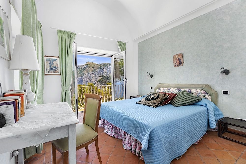 undefined Villa Polifemo 8