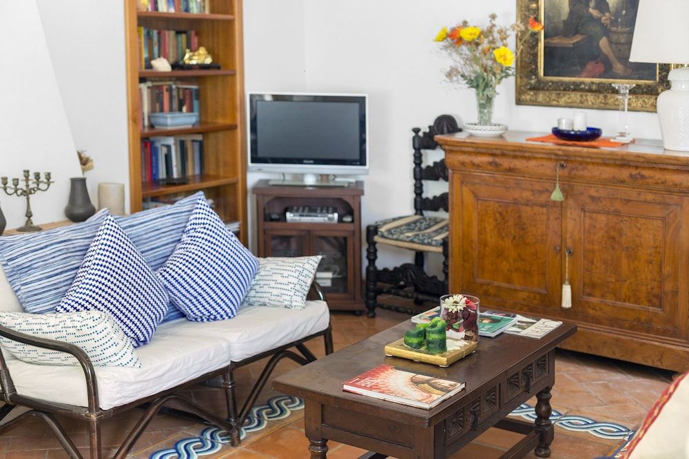 Villa Polifemo Villa, 4 Bedrooms 20