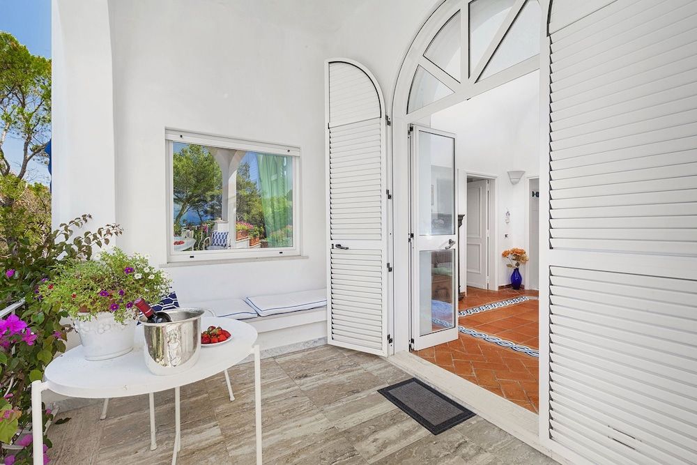 Villa Polifemo Villa, 4 Bedrooms 21