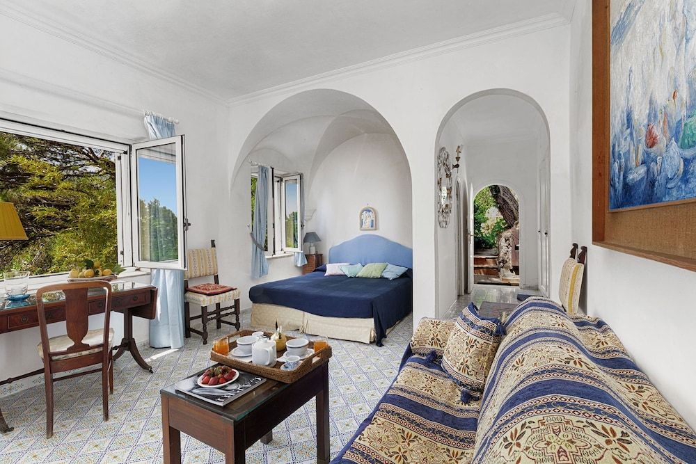 Villa Polifemo Villa, 4 Bedrooms 19