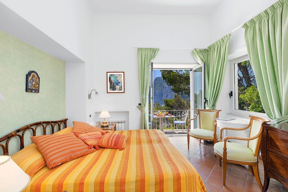 undefined Villa Polifemo 4