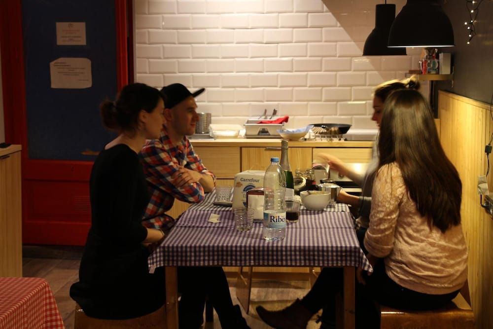 undefined The Buba House - Hostel 3