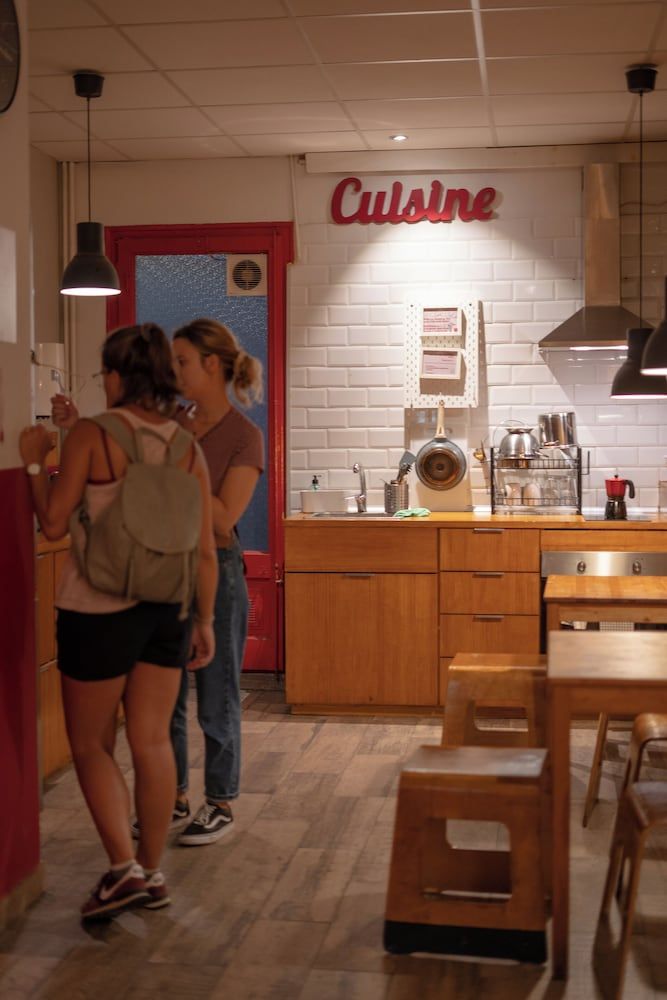 undefined The Buba House - Hostel 7