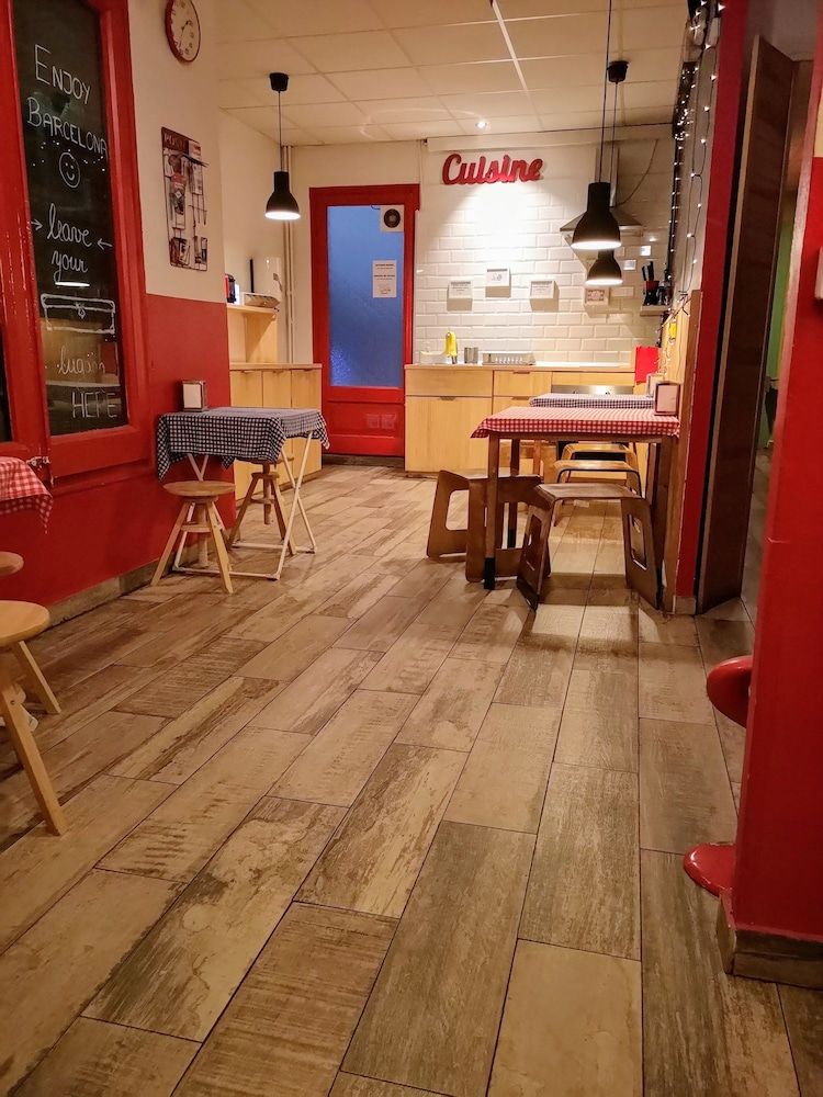 undefined The Buba House - Hostel 5