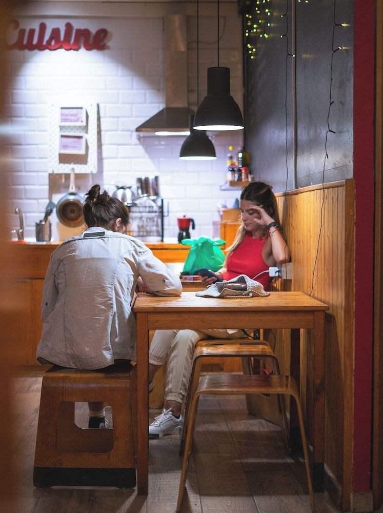 undefined The Buba House - Hostel 6