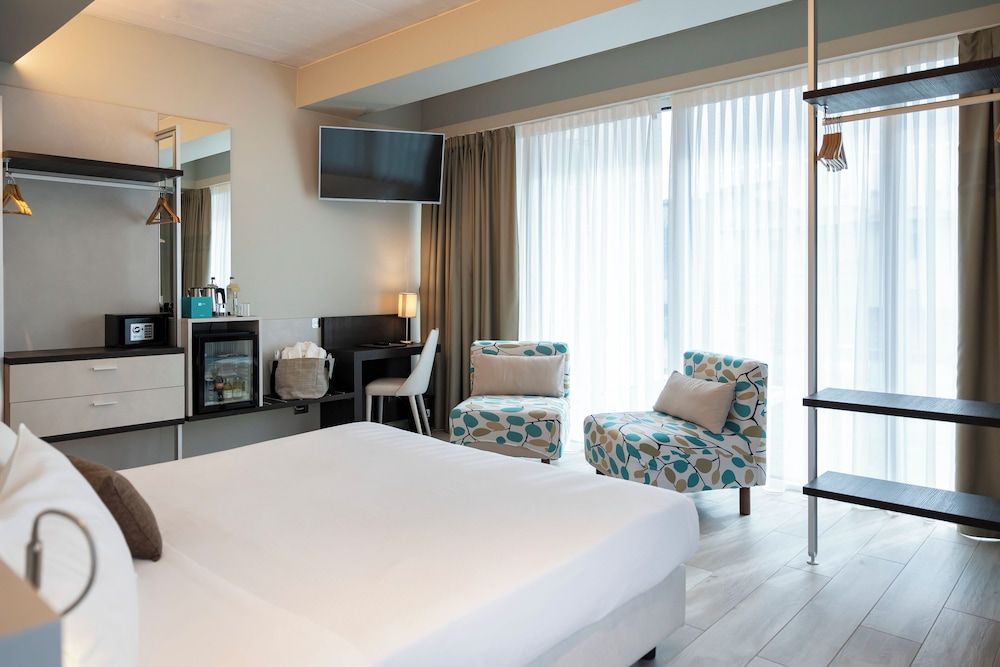 Classic Double or Twin Room