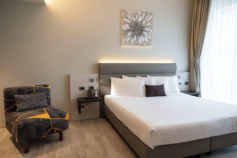 Classic Double or Twin Room