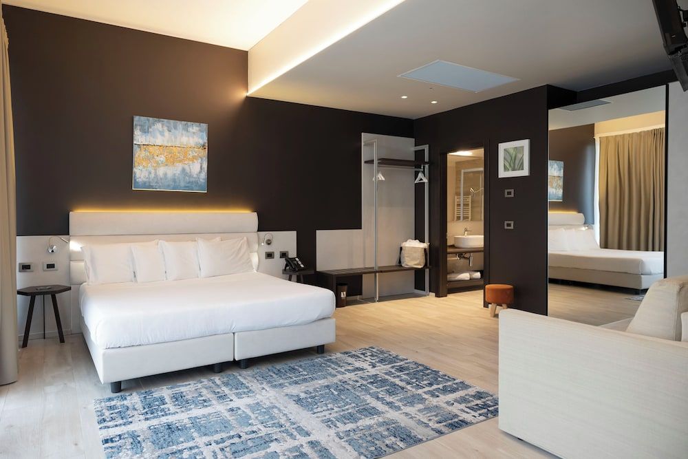 Garden Deluxe Room