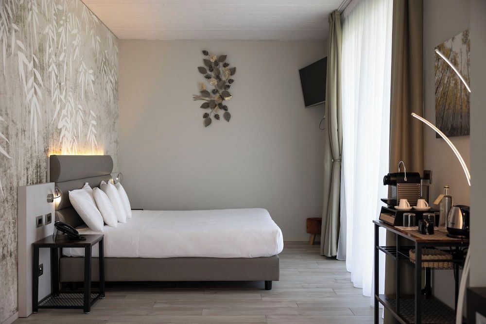 Studio Suite, 1 Bedroom