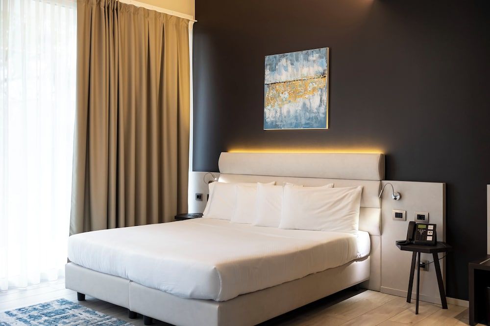 Garden Deluxe Room