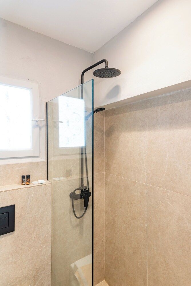 Rania Apartments Sea View Economy Double Room 17