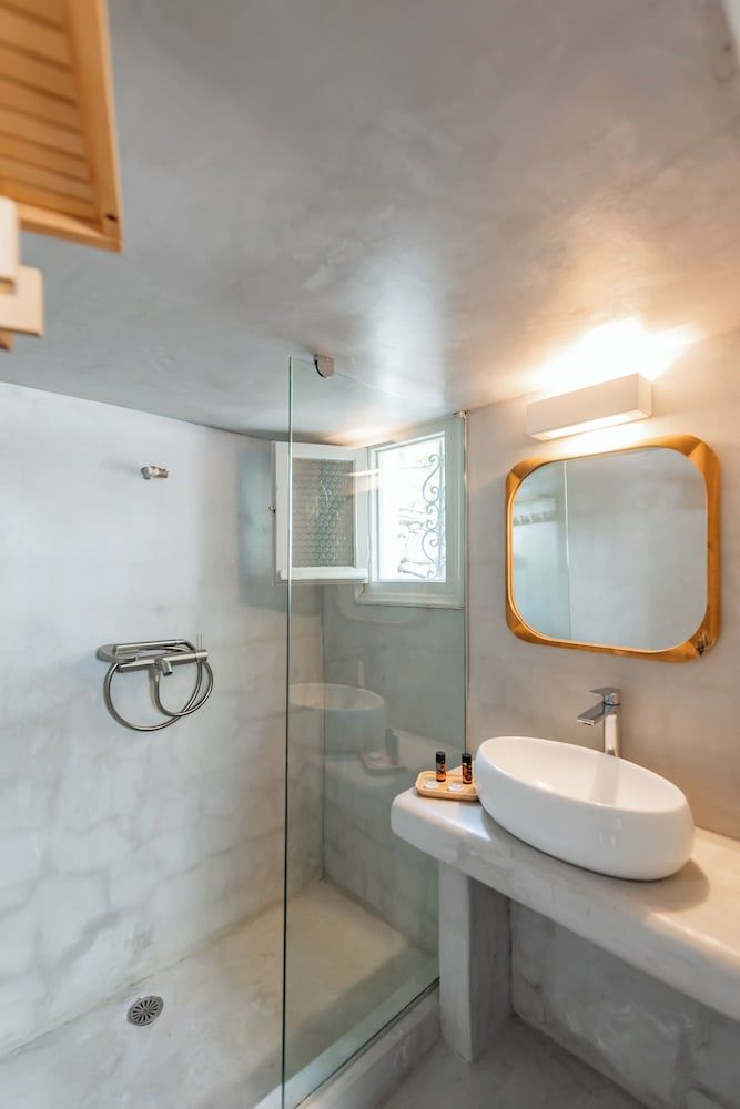 Rania Apartments Sea View Economy Double Room 20