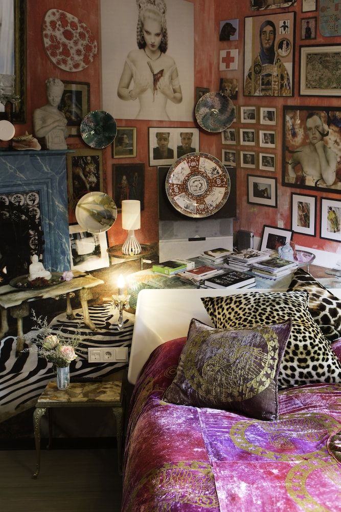 Design Hotel Modez Comfort Double Room 12