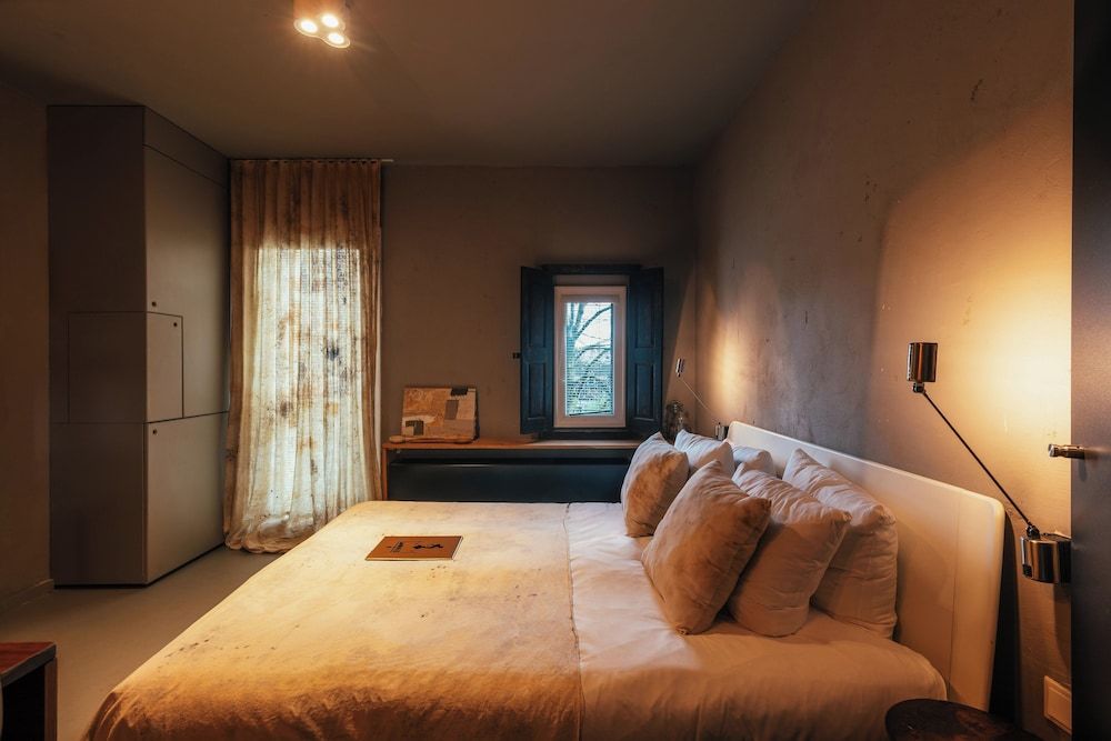 Design Hotel Modez Comfort Double Room 10