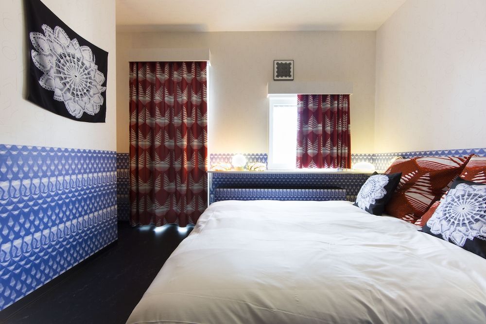 Design Hotel Modez Economy Room, 1 Double Bed 4