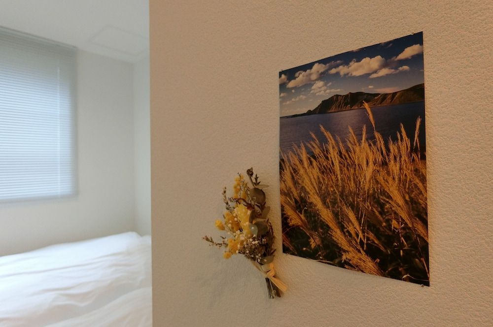 undefined plat hostel keikyu sapporo sky 2