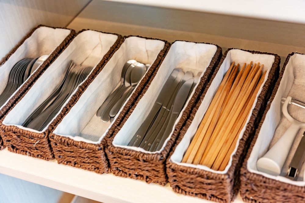 plat hostel keikyu sapporo sky Double Room, Non Smoking 9