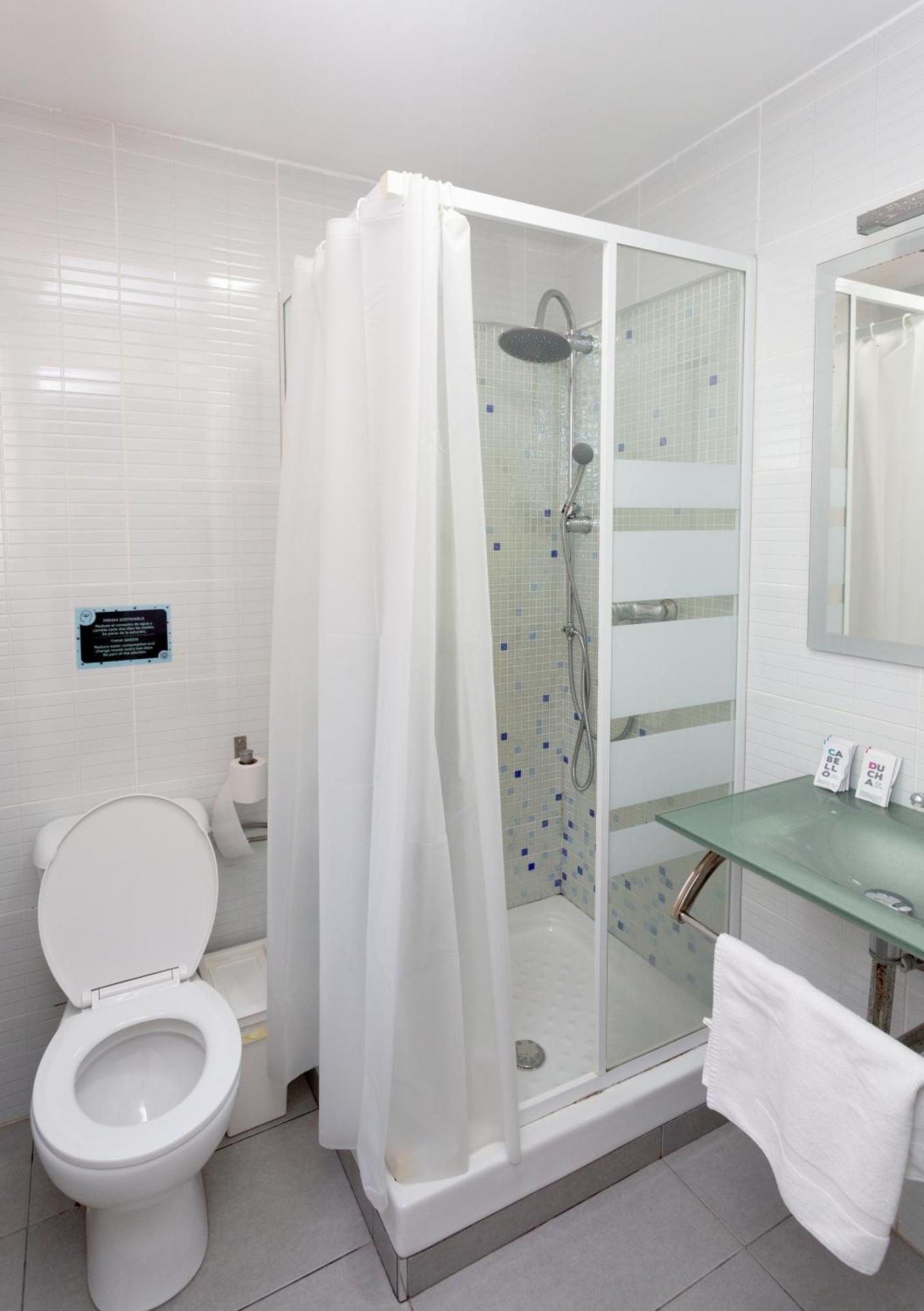 undefined Easy Sants by Bossh Hotels 8