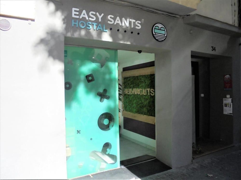 undefined Easy Sants by Bossh Hotels 2