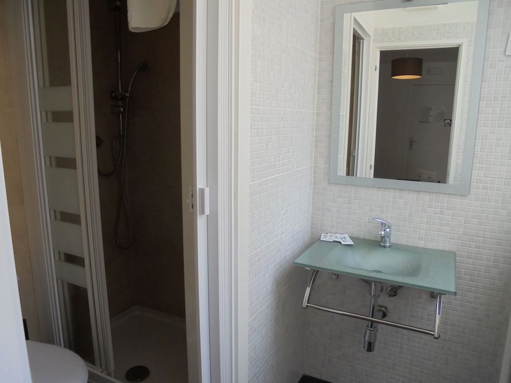 Easy Sants by Bossh Hotels Grand Double Room (G) 3