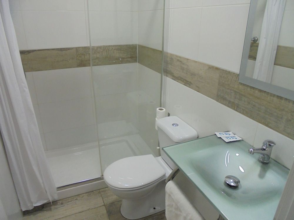 Standard Double Room (D)