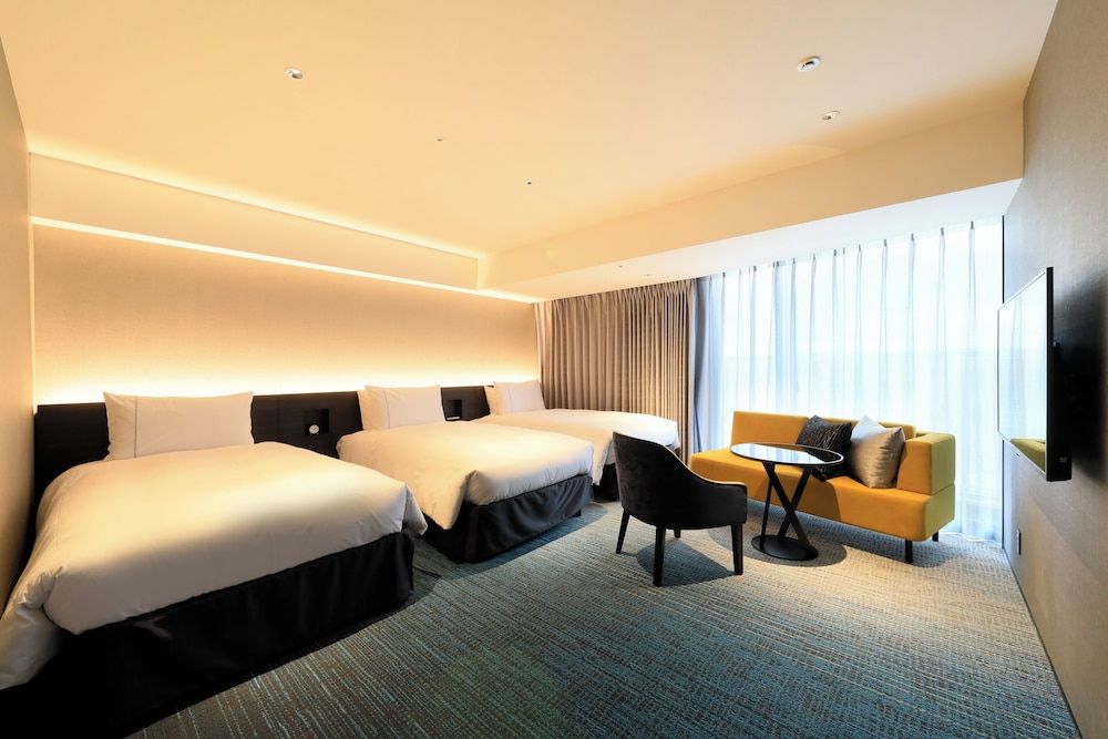 undefined Richmond Hotel Premier Kyoto Shijo 2