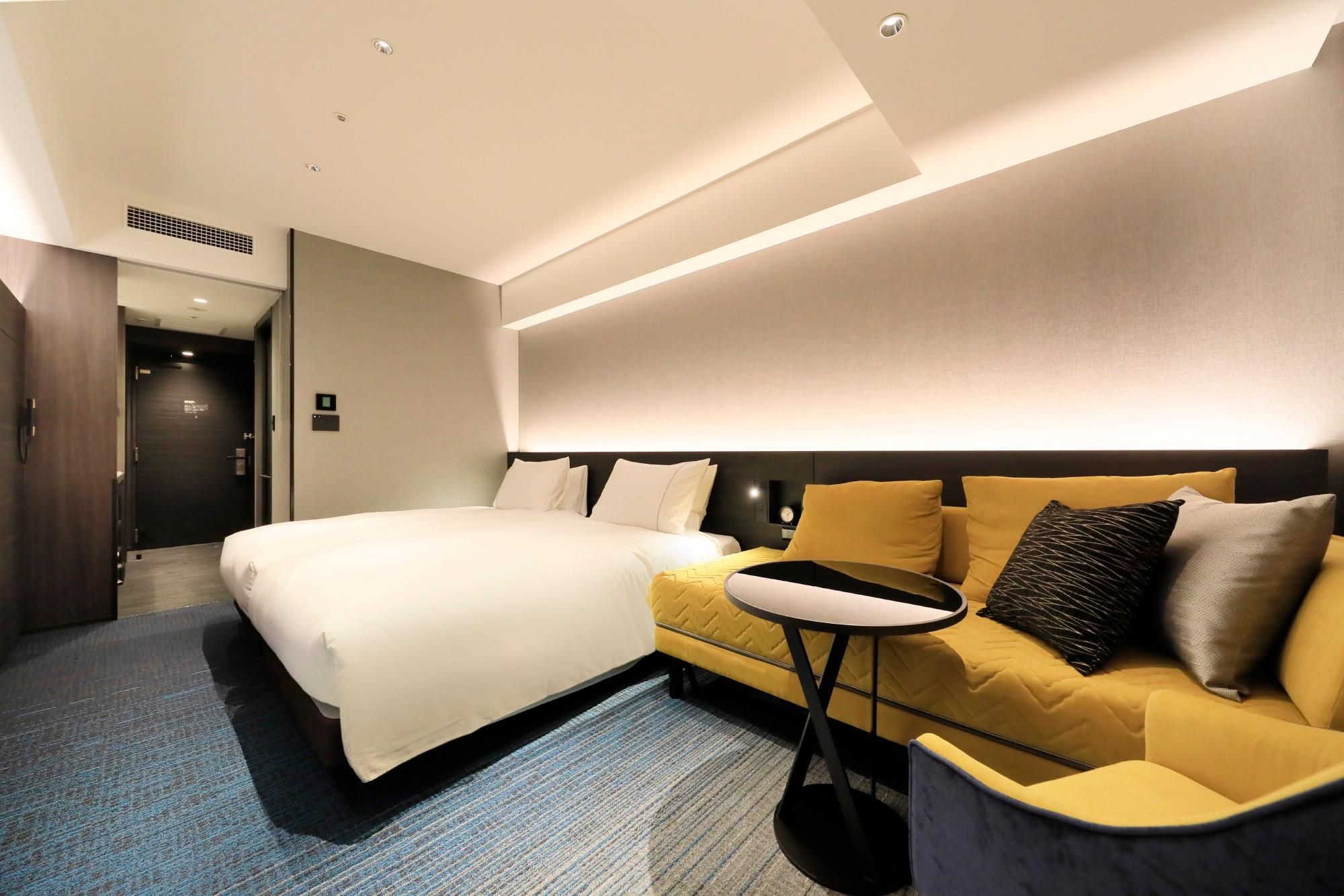 undefined Richmond Hotel Premier Kyoto Shijo 7