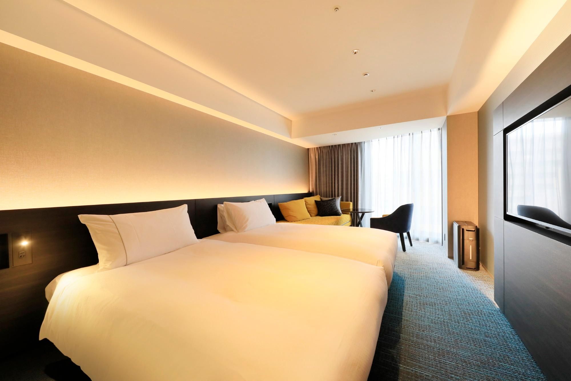 undefined Richmond Hotel Premier Kyoto Shijo 6