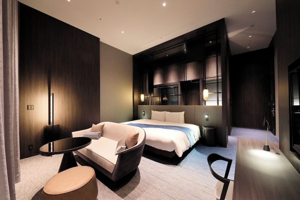 undefined Richmond Hotel Premier Kyoto Shijo 5