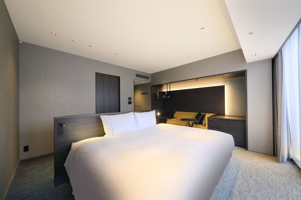 undefined Richmond Hotel Premier Kyoto Shijo 3