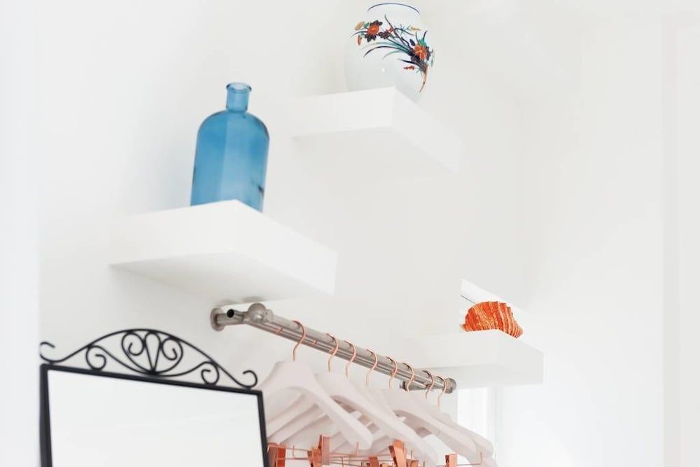 Twin Suites Superior Room, City View 5