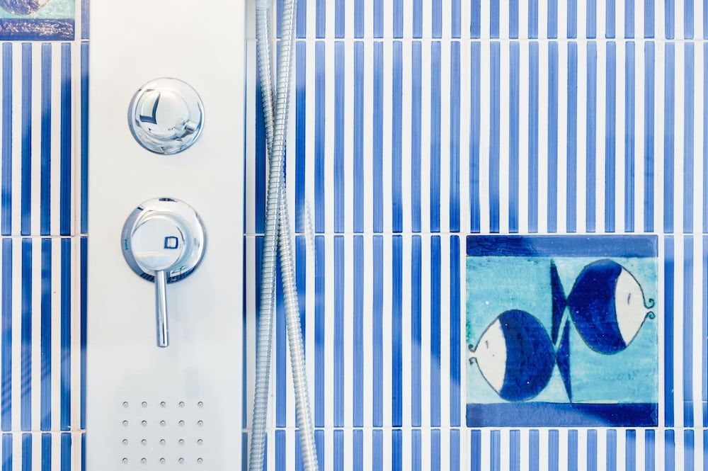 Twin Suites Deluxe Double Room, City View 7