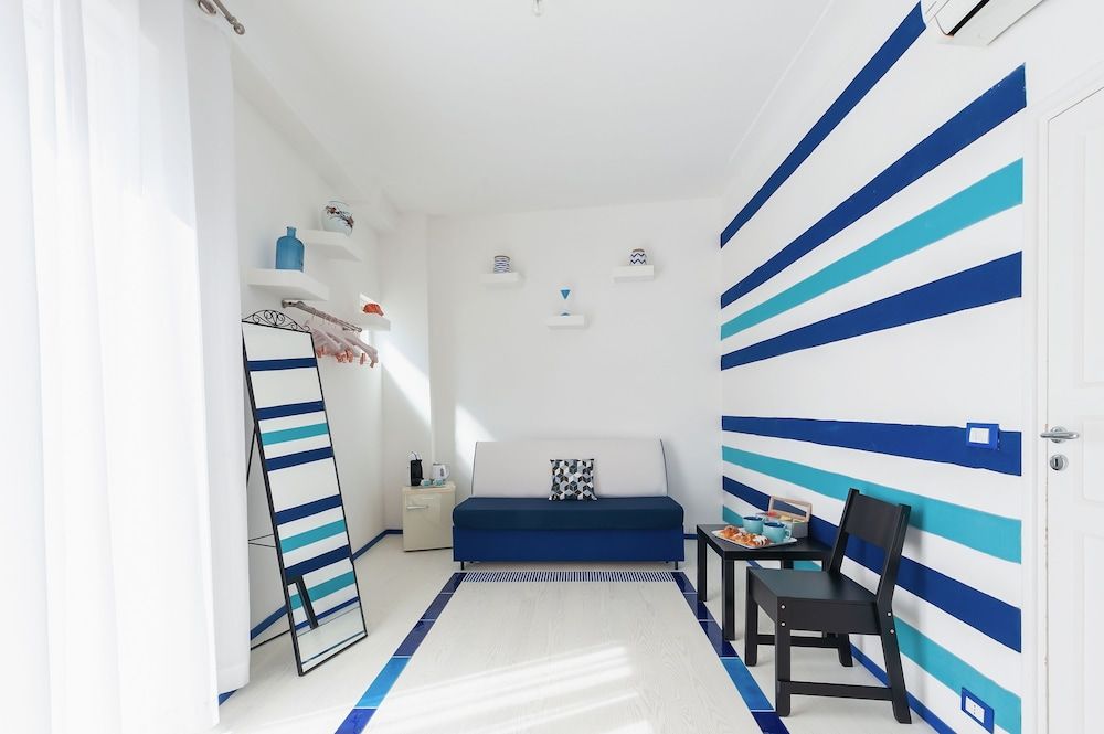 Twin Suites Superior Room, City View 2