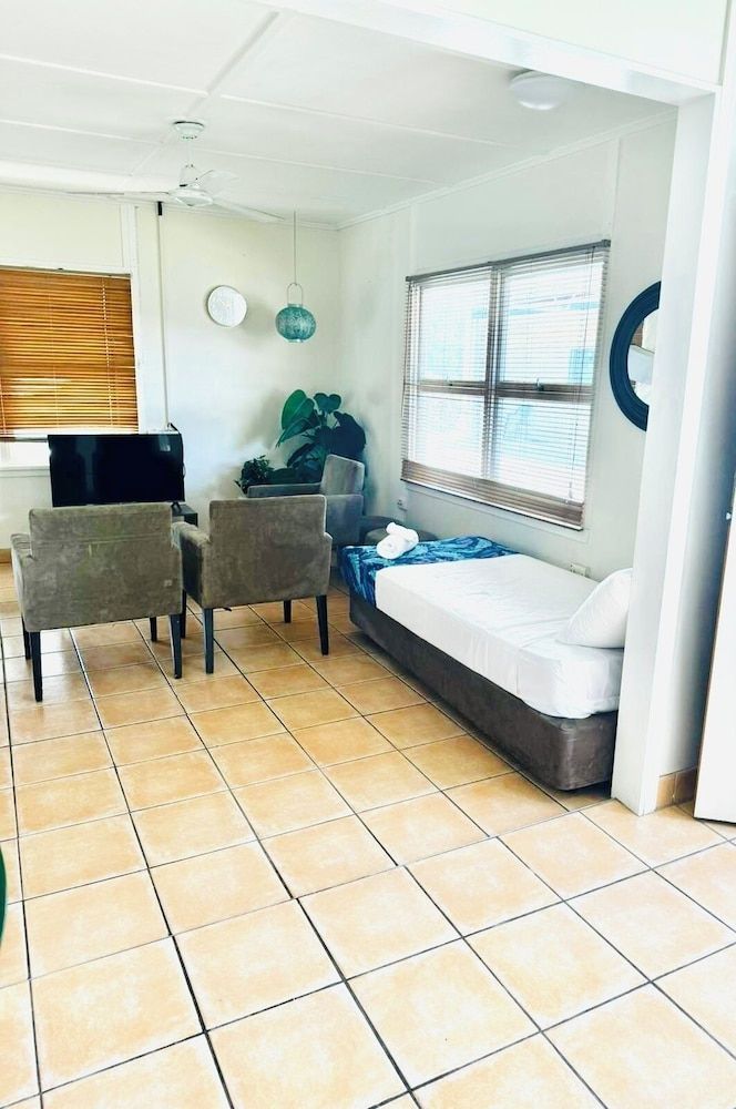 Motel Ingham Apartment 2